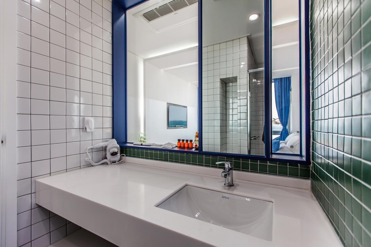 Blue Spring Hotel Чеджу Екстериор снимка